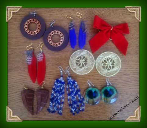 earrings for gifts