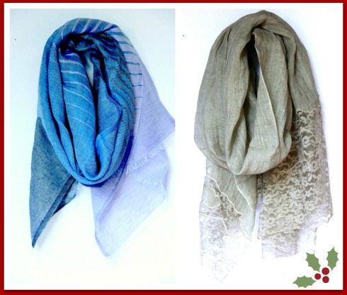fashion scarves